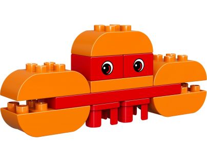 LEGO DUPLO 10853 Kreativní box pro stavitele