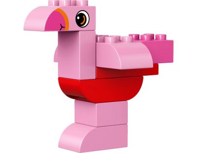 LEGO DUPLO 10853 Kreativní box pro stavitele