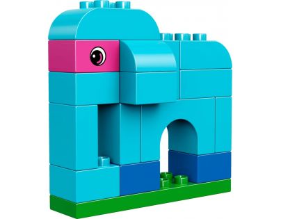 LEGO DUPLO 10853 Kreativní box pro stavitele