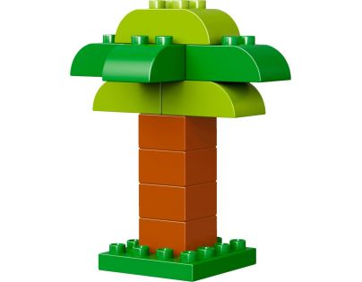 LEGO DUPLO 10853 Kreativní box pro stavitele
