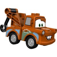 LEGO DUPLO 10856 Burákova garáž 4