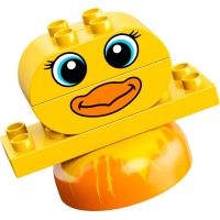 LEGO Duplo 10858 Moji prví skladací maznáčikovia 3