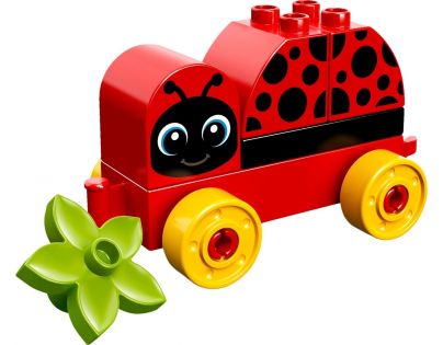 LEGO Duplo 10859 Moja prvá lienka