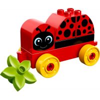 LEGO Duplo 10859 Moja prvá lienka 2