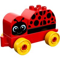 LEGO Duplo 10859 Moja prvá lienka 3