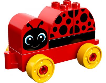 LEGO Duplo 10859 Moja prvá lienka