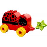LEGO Duplo 10859 Moja prvá lienka 4