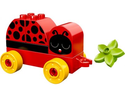 LEGO Duplo 10859 Moja prvá lienka