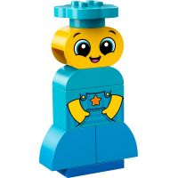 LEGO Duplo 10861 Moje prvé pocity 3