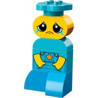 LEGO Duplo 10861 Moje prvé pocity 4