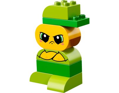 LEGO Duplo 10861 Moje prvé pocity