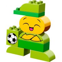 LEGO Duplo 10861 Moje prvé pocity 6