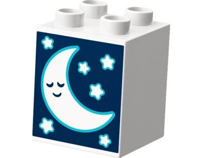 LEGO Duplo 10861 Moje prvé pocity