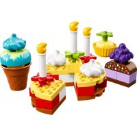 LEGO Duplo 10862 Moja prvá oslava 2