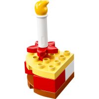 LEGO Duplo 10862 Moja prvá oslava 4