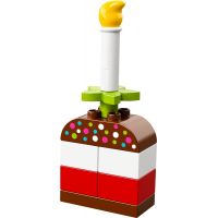 LEGO Duplo 10862 Moja prvá oslava 5