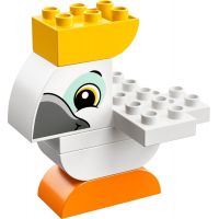 LEGO Duplo 10863 Môj prvý box so zvieratkami 5