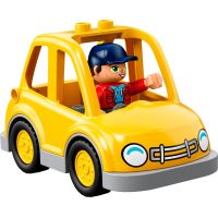 LEGO Duplo 10867 Farmársky trh - Poškodený obal 5