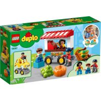 LEGO Duplo 10867 Farmársky trh 3