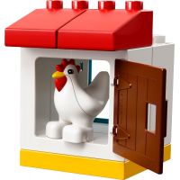 LEGO Duplo 10870 Zvieratká z farmy - Poškodený obal 3