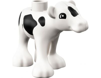 LEGO Duplo 10870 Zvieratká z farmy - Poškodený obal