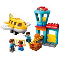 LEGO Duplo 10871 Letisko - Poškodený obal 2