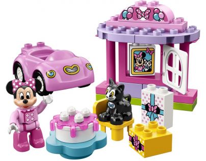 LEGO® DUPLO® 10873 Minnie a narodeninová oslava