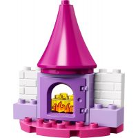 LEGO Duplo 10877 Bella a jej čajový večierok 3