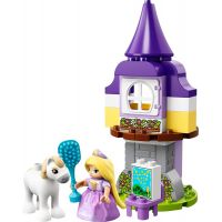LEGO Duplo 10878 Veža princeznej Rapunzel 2