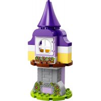LEGO Duplo 10878 Veža princeznej Rapunzel 3