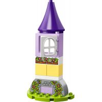 LEGO Duplo 10878 Veža princeznej Rapunzel 4