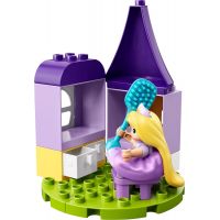 LEGO Duplo 10878 Veža princeznej Rapunzel 5
