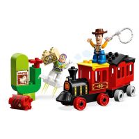 LEGO® DUPLO® 10894 Toy Story Vlak z Príbehu hračiek 2