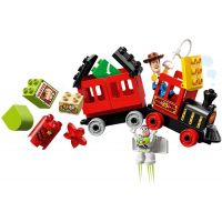 LEGO® DUPLO® 10894 Toy Story Vlak z Príbehu hračiek 3