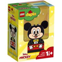 LEGO DUPLO 10898 Moja prvá stavebnica Mickeyho 2