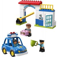 LEGO® DUPLO® 10902 Policajná stanica 2