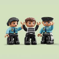 LEGO® DUPLO® 10902 Policajná stanica 5