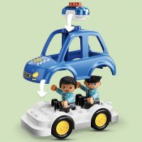 LEGO® DUPLO® 10902 Policajná stanica 6