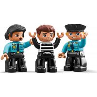 LEGO® DUPLO® 10902 Policajná stanica 3