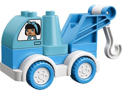 LEGO Duplo 10918 Odťahovacie autíčko