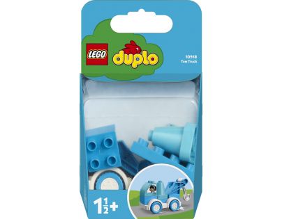 LEGO Duplo 10918 Odťahovacie autíčko