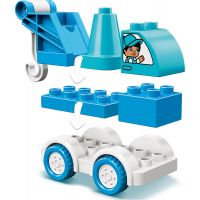 LEGO Duplo 10918 Odťahovacie autíčko 2