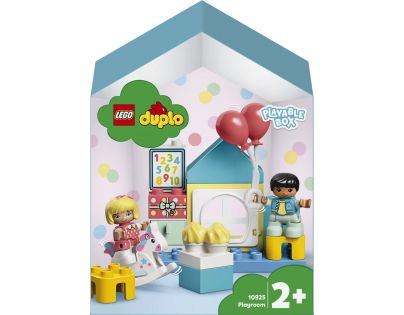 LEGO® DUPLO® 10925 Izbička na hranie
