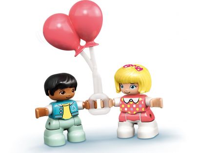 LEGO® DUPLO® 10925 Izbička na hranie