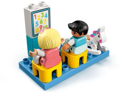 LEGO® DUPLO® 10925 Izbička na hranie