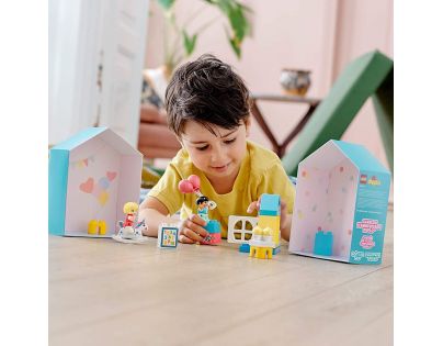 LEGO® DUPLO® 10925 Izbička na hranie