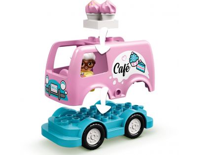 LEGO® DUPLO® 10928 Pekáreň