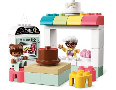 LEGO® DUPLO® 10928 Pekáreň