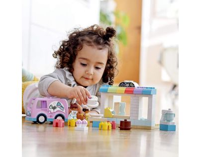 LEGO® DUPLO® 10928 Pekáreň