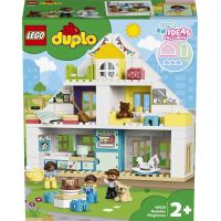 LEGO Duplo 10929 Domček na hranie - Poškodený obal 5